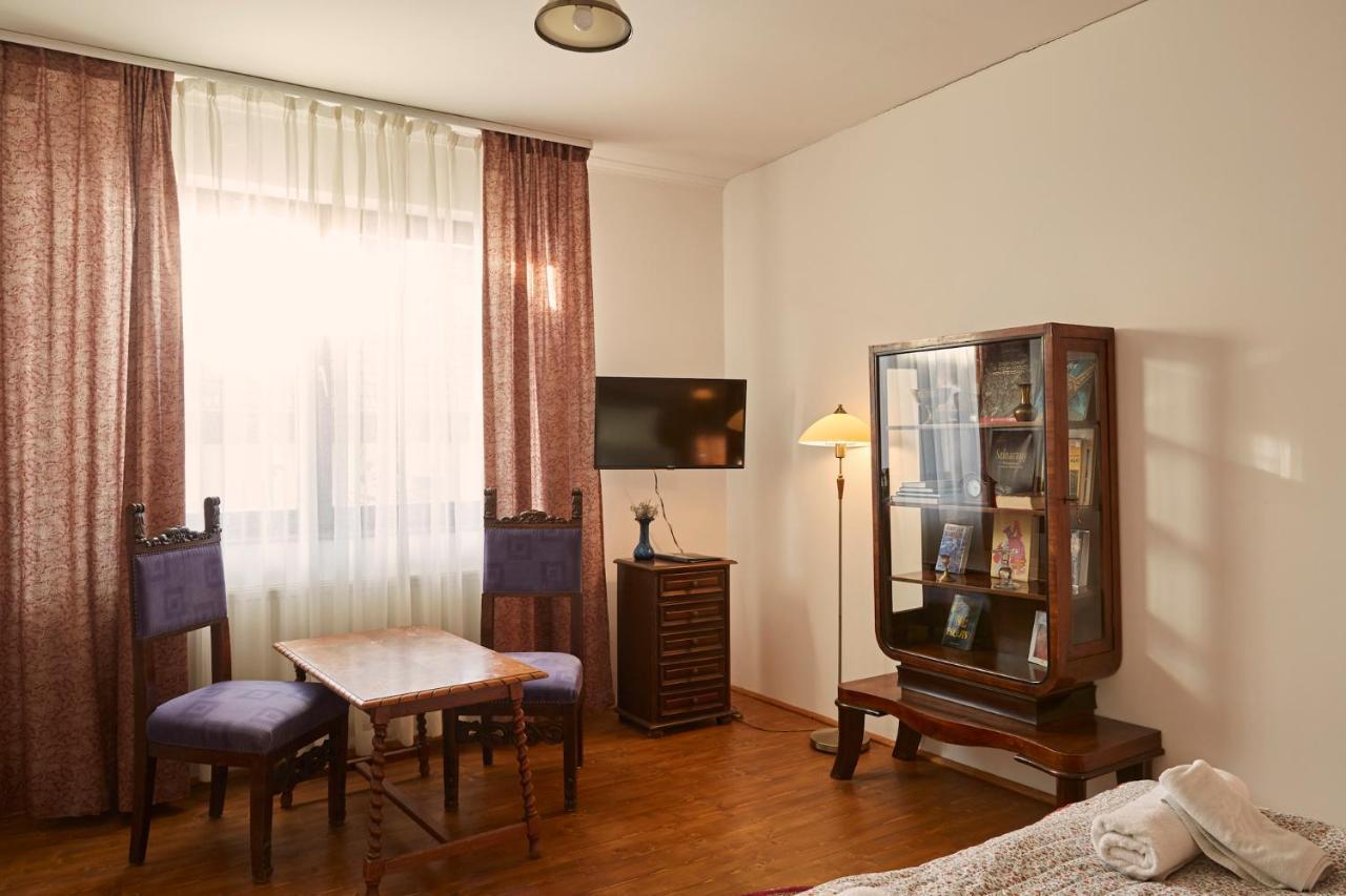 Bed and Breakfast Preselo Pinceszet Es Vendeghaz Erdőbénye Zewnętrze zdjęcie