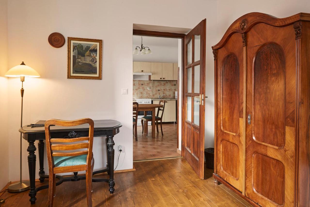 Bed and Breakfast Preselo Pinceszet Es Vendeghaz Erdőbénye Zewnętrze zdjęcie