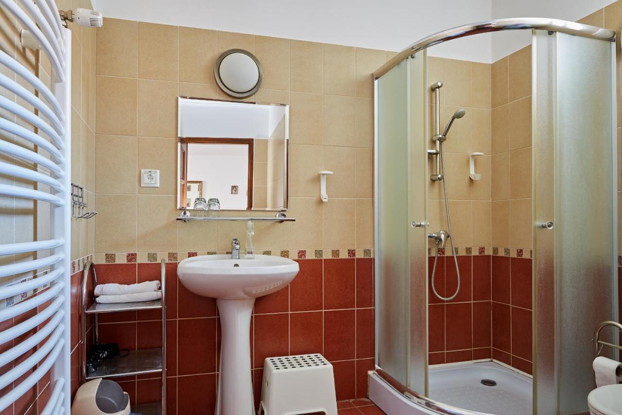 Bed and Breakfast Preselo Pinceszet Es Vendeghaz Erdőbénye Zewnętrze zdjęcie