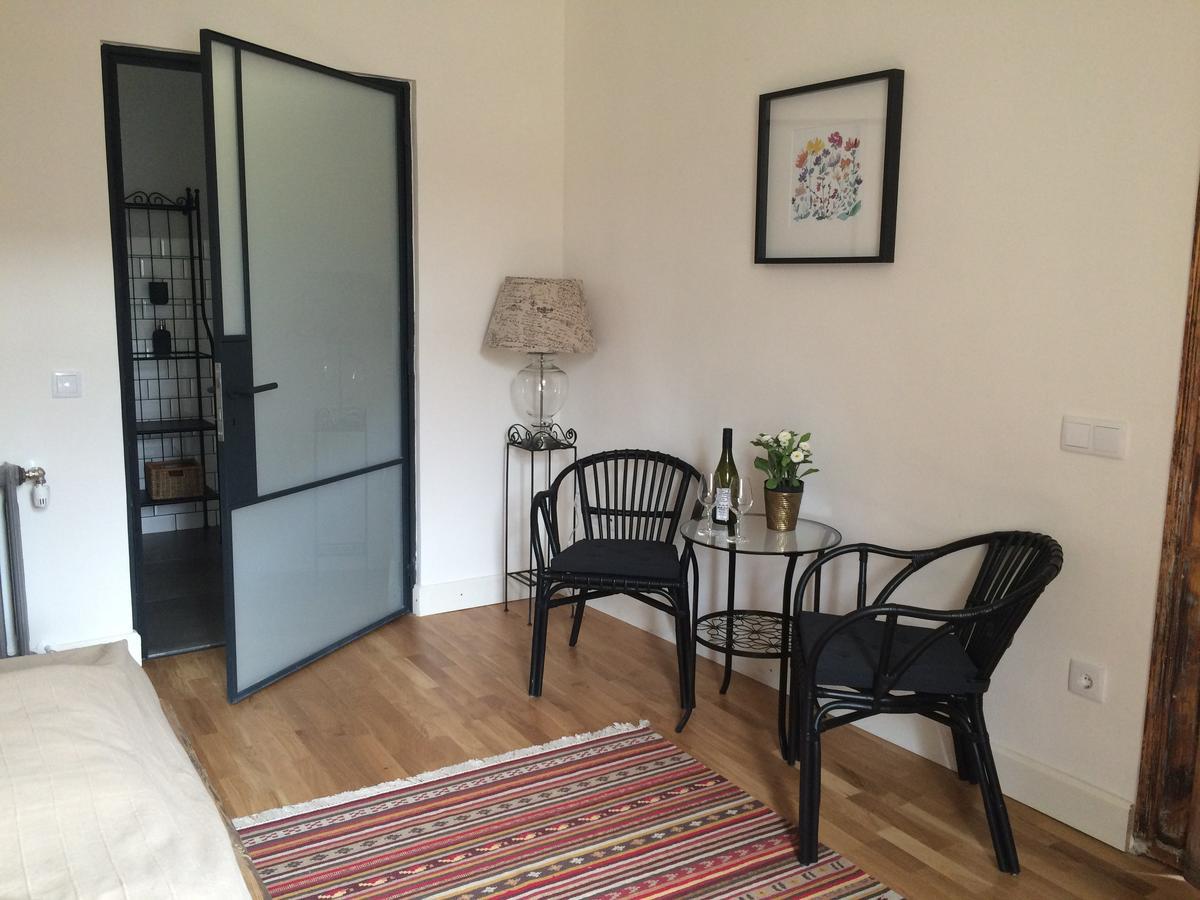 Bed and Breakfast Preselo Pinceszet Es Vendeghaz Erdőbénye Zewnętrze zdjęcie