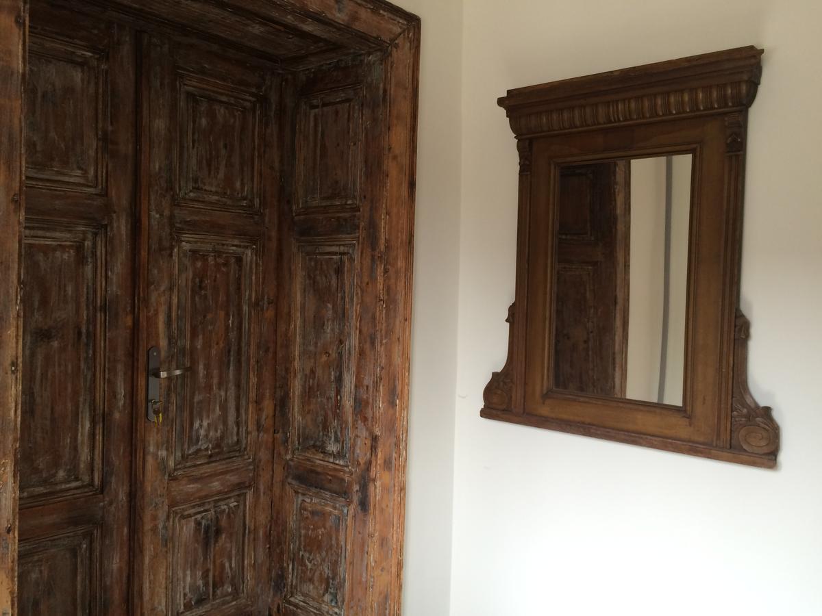 Bed and Breakfast Preselo Pinceszet Es Vendeghaz Erdőbénye Zewnętrze zdjęcie