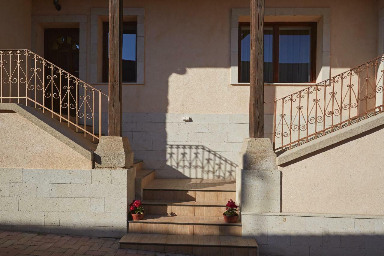 Bed and Breakfast Preselo Pinceszet Es Vendeghaz Erdőbénye Zewnętrze zdjęcie