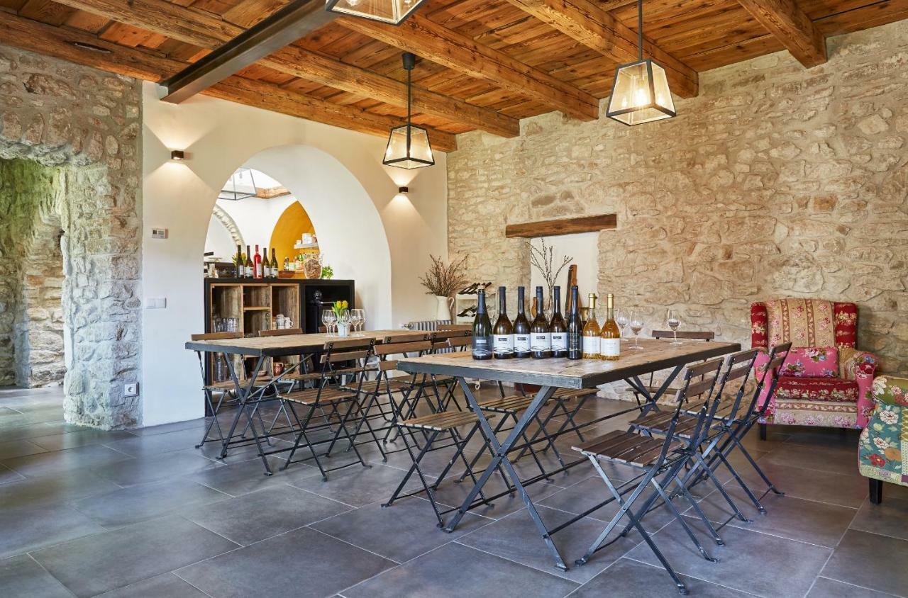 Bed and Breakfast Preselo Pinceszet Es Vendeghaz Erdőbénye Zewnętrze zdjęcie