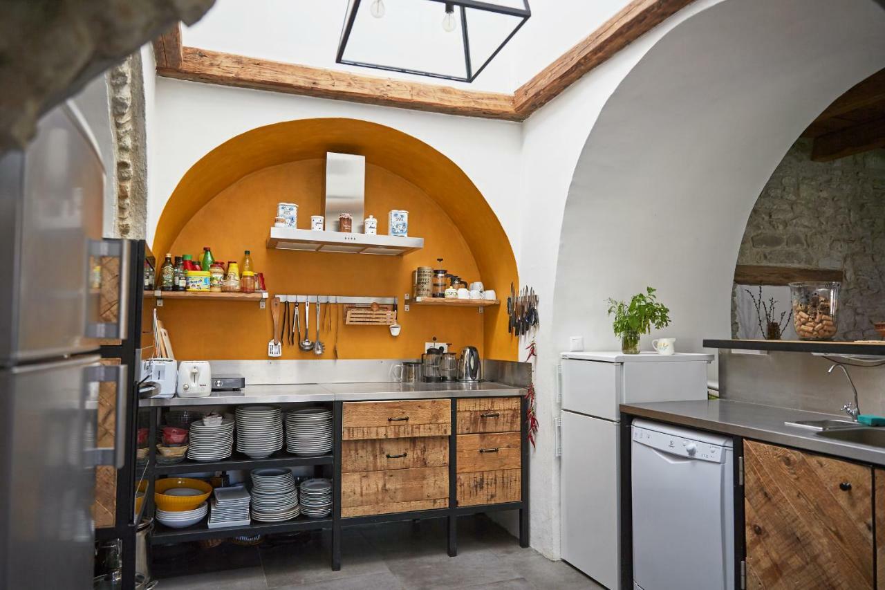 Bed and Breakfast Preselo Pinceszet Es Vendeghaz Erdőbénye Zewnętrze zdjęcie