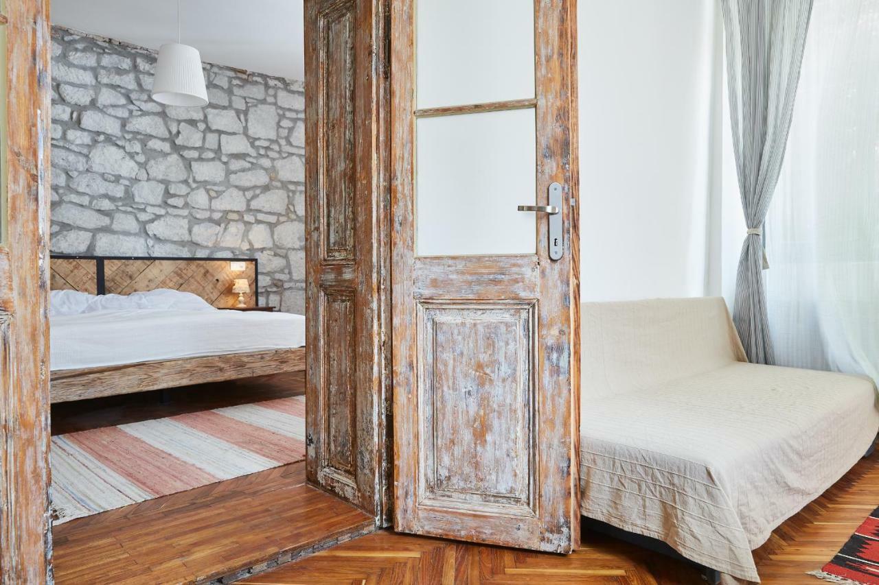 Bed and Breakfast Preselo Pinceszet Es Vendeghaz Erdőbénye Zewnętrze zdjęcie