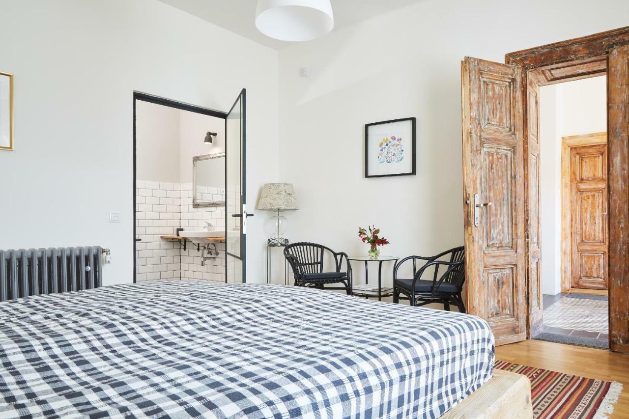 Bed and Breakfast Preselo Pinceszet Es Vendeghaz Erdőbénye Zewnętrze zdjęcie