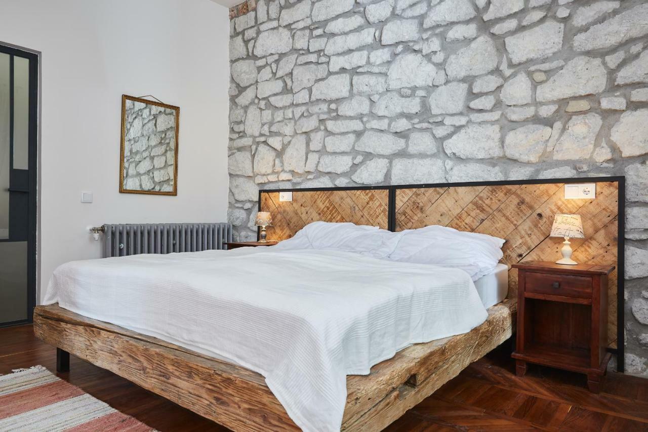 Bed and Breakfast Preselo Pinceszet Es Vendeghaz Erdőbénye Zewnętrze zdjęcie